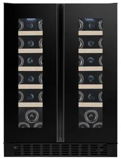 Холодильник винный Temptech OX2DX60DRB фото 2 в Ростове-на-Дону Холодильник винный Temptech OX2DX60DRB фото 2 в Ростове-на-Дону