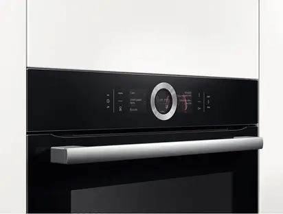 Духовой шкаф Bosch HBG 636LB1 фото 2 в Ростове-на-Дону Духовой шкаф Bosch HBG 636LB1 фото 2 в Ростове-на-Дону