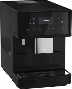 Кофемашина Miele CM 6160 OBSW фото 2 в Ростове-на-Дону Кофемашина Miele CM 6160 OBSW фото 2 в Ростове-на-Дону
