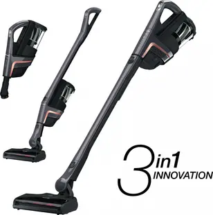 Пылесос Miele SMUL0 Triflex HX1 графитовый серый в Ростове-на-Дону