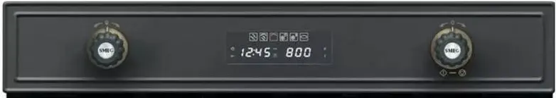 Встраиваемая пароварка Smeg SC745VAO фото 2 в Ростове-на-Дону Встраиваемая пароварка Smeg SC745VAO фото 2 в Ростове-на-Дону