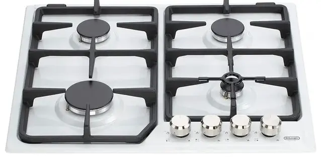 Варочная панель DeLonghi BF 46.1 ASV GUD фото 2 в Ростове-на-Дону