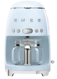 Кофеварка SMEG DCF02PBEU фото 1 в Ростове-на-Дону