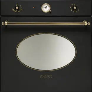Духовой шкаф Smeg SC 805AO-9 в Ростове-на-Дону Духовой шкаф Smeg SC 805AO-9 в Ростове-на-Дону