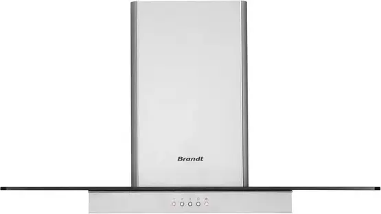 Вытяжка Brandt BHB1944IX фото 1 в Ростове-на-Дону Вытяжка Brandt BHB1944IX фото 1 в Ростове-на-Дону