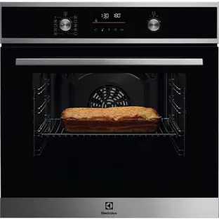 Духовой шкаф Electrolux COF6P76BX фото 1 в Ростове-на-Дону Духовой шкаф Electrolux COF6P76BX фото 1 в Ростове-на-Дону