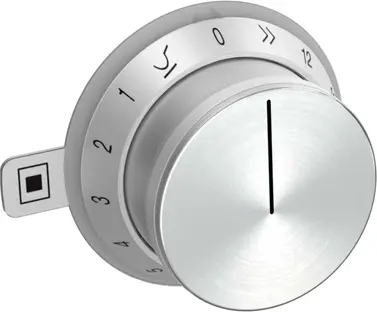 Комплект ручек управления Gaggenau CKI410010 в Ростове-на-Дону
