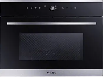 Встраиваемая микроволновая печь Graude MWG 45.0 E в Ростове-на-Дону