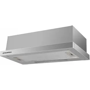 Встраиваемая вытяжка Maunfeld VS Light 50 Ln Inox в Ростове-на-Дону