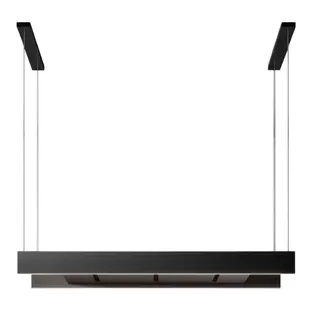 Вытяжка Falmec LIGHT 120 BLACK фото 1 в Ростове-на-Дону