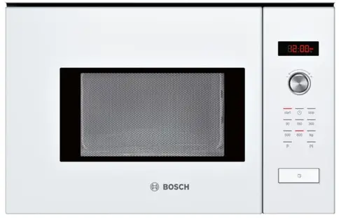 Встраиваемая микроволновая печь Bosch HMT75M624 фото 1 в Ростове-на-Дону Встраиваемая микроволновая печь Bosch HMT75M624 фото 1 в Ростове-на-Дону