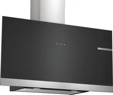 Вытяжка Bosch DWF97AK60R фото 1 в Ростове-на-Дону