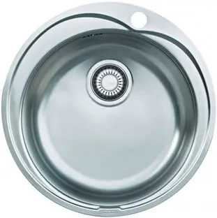 Мойка Franke RON 610-41 3.5",кругл.,б/в (арт.101.0000.561) фото 1 в Ростове-на-Дону