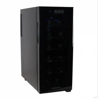Винный шкаф Dunavox DAT-12.33C фото 3 в Ростове-на-Дону