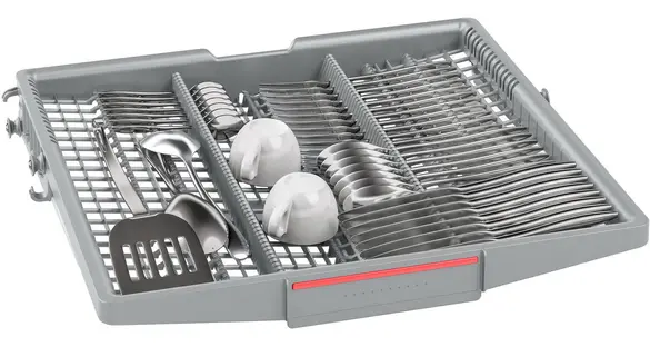 Посудомоечная машина BOSCH SMV46KX55E фото 3 в Ростове-на-Дону
