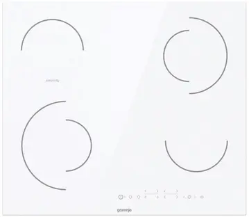 Варочная панель Gorenje ECT644SY2W фото 1 в Ростове-на-Дону