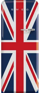 Холодильник Smeg FAB28LDUJ3 фото 1 в Ростове-на-Дону