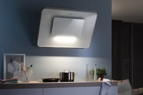 Вытяжка Miele DA6996W BRWS фото 2 в Ростове-на-Дону