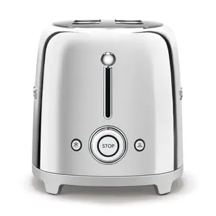 Тостер Smeg TSF02SSEU фото 2 в Ростове-на-Дону