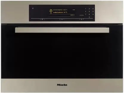 Пароварка Miele DG 5080 (Fire) фото 1 в Ростове-на-Дону Пароварка Miele DG 5080 (Fire) фото 1 в Ростове-на-Дону
