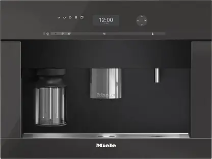 Встраиваемая кофемашина Miele CVA6401 GRGR в Ростове-на-Дону
