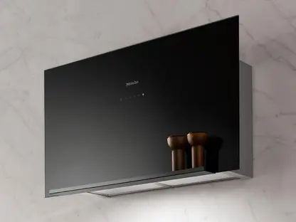 Вытяжка Miele DA 9090 W OBSW фото 2 в Ростове-на-Дону