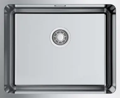 Кухонная мойка OMOIKIRI Tadzava 54-U-IN  (арт.4993512) в Ростове-на-Дону