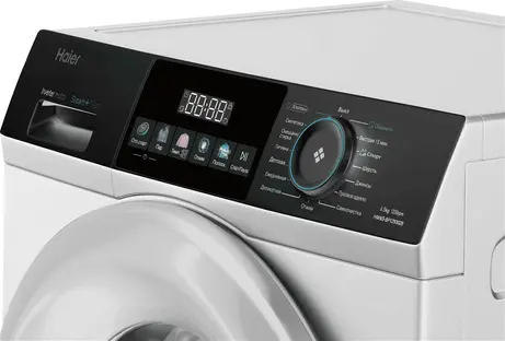 Стиральная машина HAIER HW65-BP129302B фото 3 в Ростове-на-Дону