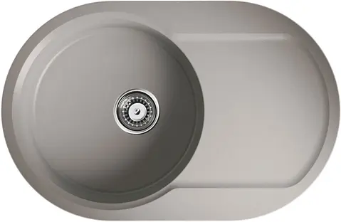 Кухонная мойка OMOIKIRI Manmaru 78-GR(арт.4993360) в Ростове-на-Дону Кухонная мойка OMOIKIRI Manmaru 78-GR(арт.4993360) в Ростове-на-Дону