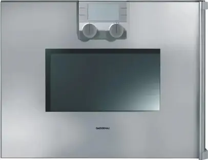 Духовой шкаф-пароварка Gaggenau BS 225-130 фото 1 в Ростове-на-Дону Духовой шкаф-пароварка Gaggenau BS 225-130 фото 1 в Ростове-на-Дону