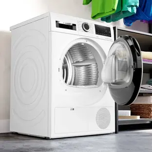 Сушильная машина Bosch WQG2410EPL фото 3 в Ростове-на-Дону