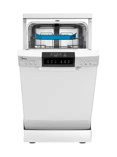 Посудомоечная машина Midea MFD45S130W фото 2 в Ростове-на-Дону