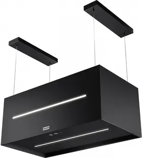 Вытяжка Franke FMAS BK EXTRA MATT F80 KL фото 1 в Ростове-на-Дону