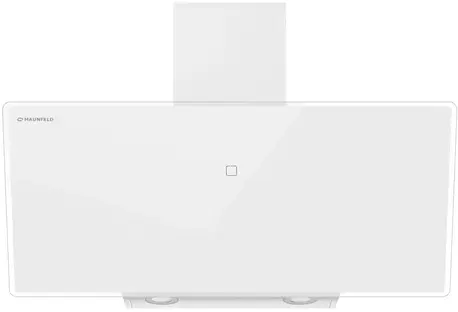 Вытяжка MAUNFELD EAGLE 850 90 Glass White фото 2 в Ростове-на-Дону