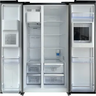 Холодильник Kaiser KS 90500 RS N фото 3 в Ростове-на-Дону Холодильник Kaiser KS 90500 RS N фото 3 в Ростове-на-Дону