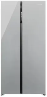 Холодильник Kuppersberg RFSN 1990 SG в Ростове-на-Дону