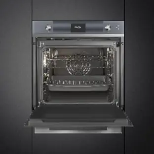 Духовой шкаф SMEG SOP6101S2S фото 3 в Ростове-на-Дону Духовой шкаф SMEG SOP6101S2S фото 3 в Ростове-на-Дону