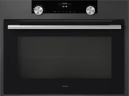 Встраиваемая микроволновая печь Asko OM8464A фото 1 в Ростове-на-Дону