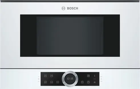 Встраиваемая микроволновая печь Bosch BFR634GW1 в Ростове-на-Дону Встраиваемая микроволновая печь Bosch BFR634GW1 в Ростове-на-Дону