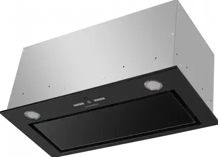 Кухонная вытяжка Maunfeld Fantasy 1000ST 60 Black Glass фото 1 в Ростове-на-Дону