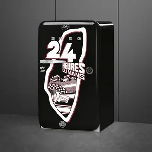 Холодильник SMEG FAB10RDLM6 фото 3 в Ростове-на-Дону