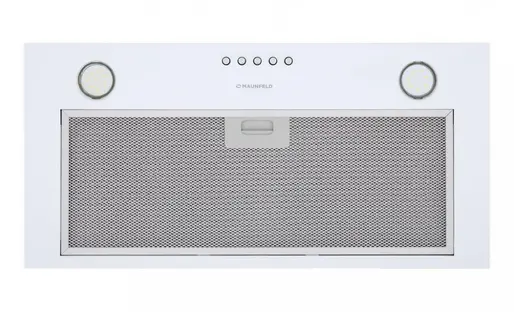 Встраиваемая вытяжка Maunfeld CROSBY POWER 60 WHITE фото 2 в Ростове-на-Дону Встраиваемая вытяжка Maunfeld CROSBY POWER 60 WHITE фото 2 в Ростове-на-Дону