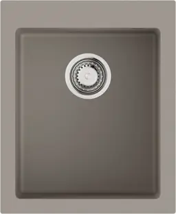 Мойка Bosen 41A-GR Artceramic/Leningrad grey(арт.4993813) в Ростове-на-Дону