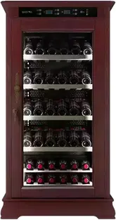 Винный холодильник Meyvel MV66-WM1-C фото 3 в Ростове-на-Дону