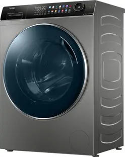 Стиральная машина HAIER HW80-B14279S фото 2 в Ростове-на-Дону
