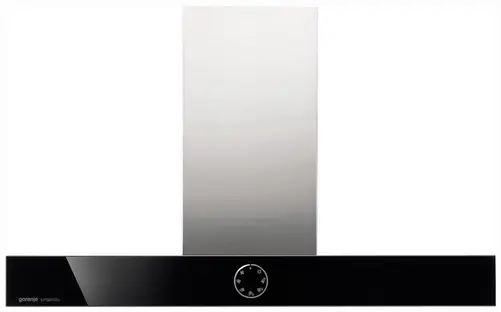 Вытяжка Gorenje DT 9 SY2B в Ростове-на-Дону