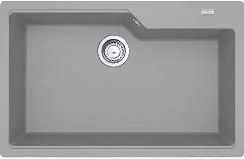 Мойка Franke UBG 610-78 серый камень (арт.114.0595.797) в Ростове-на-Дону Мойка Franke UBG 610-78 серый камень (арт.114.0595.797) в Ростове-на-Дону