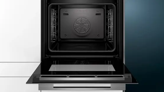 Духовой шкаф Siemens SD HS636GDS2 фото 3 в Ростове-на-Дону Духовой шкаф Siemens SD HS636GDS2 фото 3 в Ростове-на-Дону