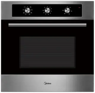 Духовой шкаф Midea MO37001X в Ростове-на-Дону