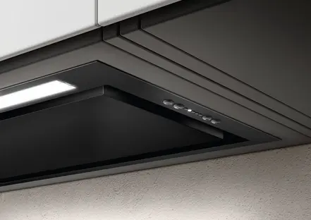 Встраиваемая вытяжка Elica HIDDEN ADVANCE BL MAT/A/72 фото 3 в Ростове-на-Дону